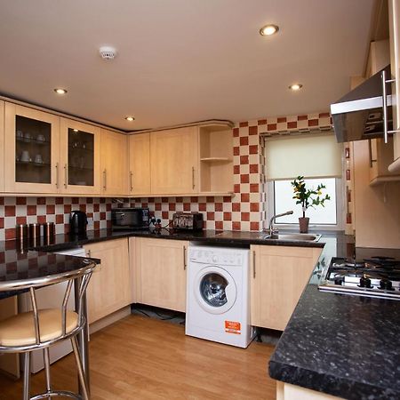 Roker Sea Front Apartments By #Shortstaysaway Sunderland  Eksteriør bilde