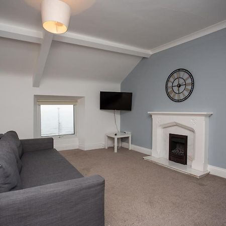 Roker Sea Front Apartments By #Shortstaysaway Sunderland  Eksteriør bilde