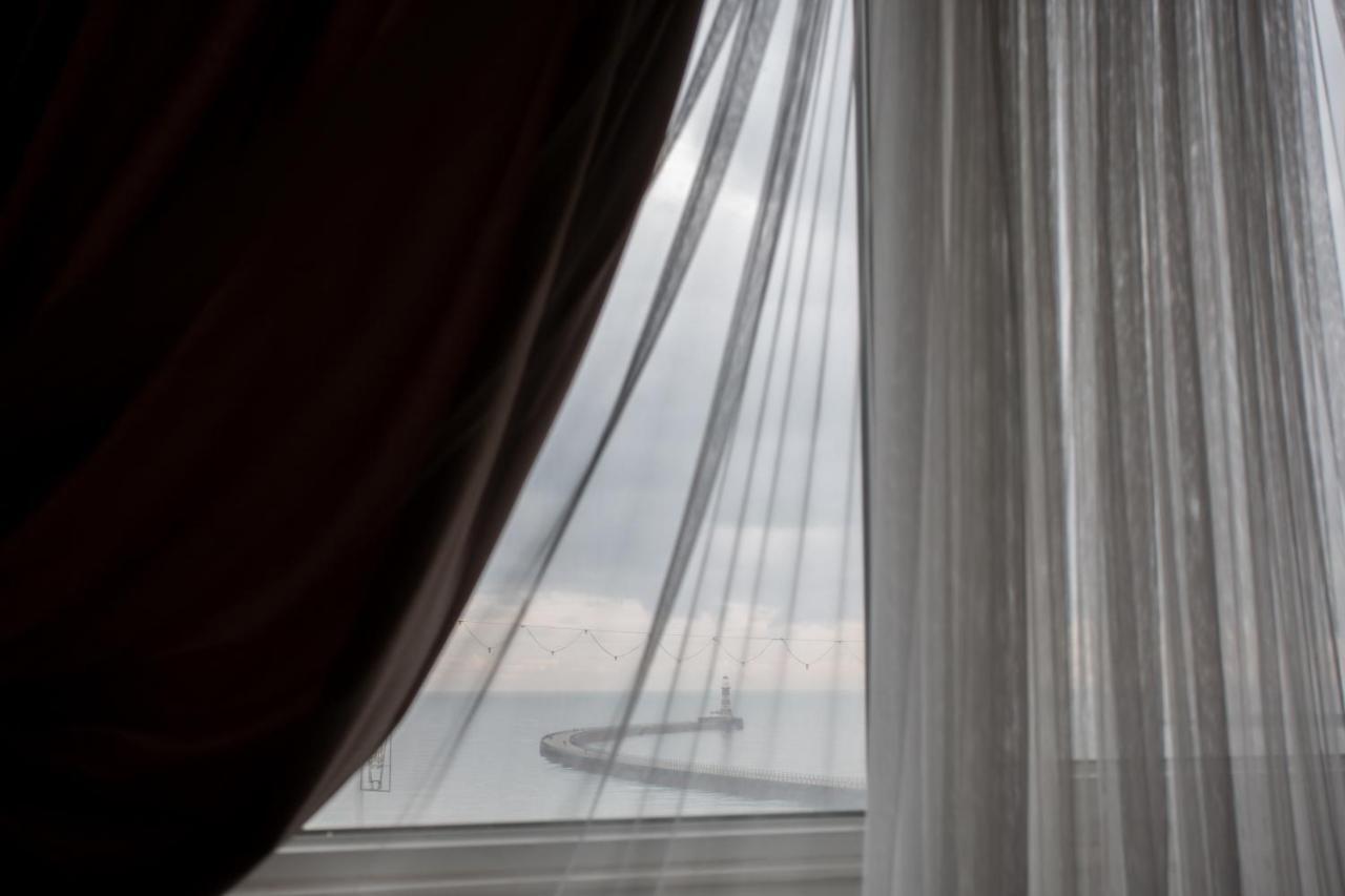 Roker Sea Front Apartments By #Shortstaysaway Sunderland  Eksteriør bilde