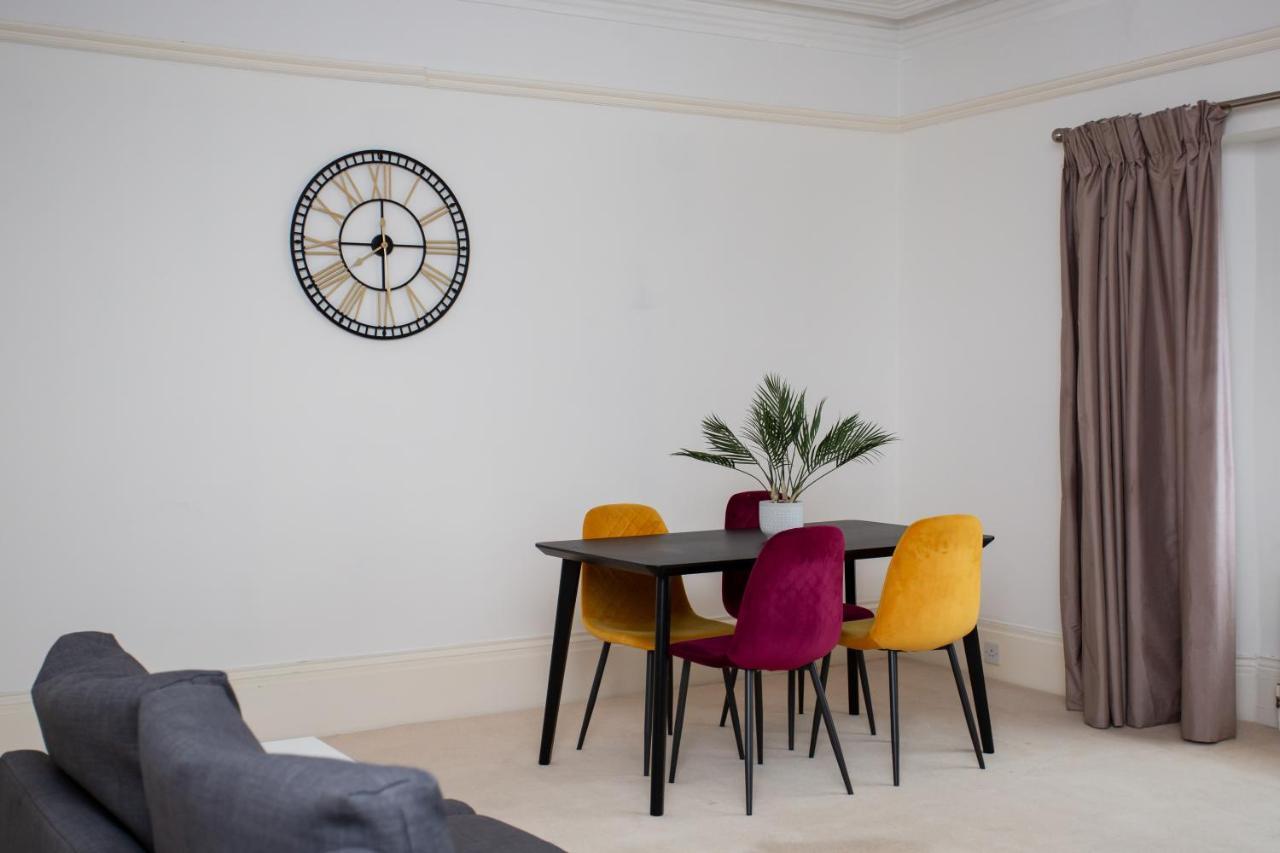 Roker Sea Front Apartments By #Shortstaysaway Sunderland  Eksteriør bilde