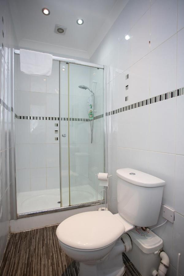 Roker Sea Front Apartments By #Shortstaysaway Sunderland  Eksteriør bilde
